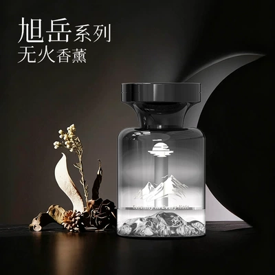 Odors, High-End Car-Specific Perfume, Car Perfume Aromatherapy
