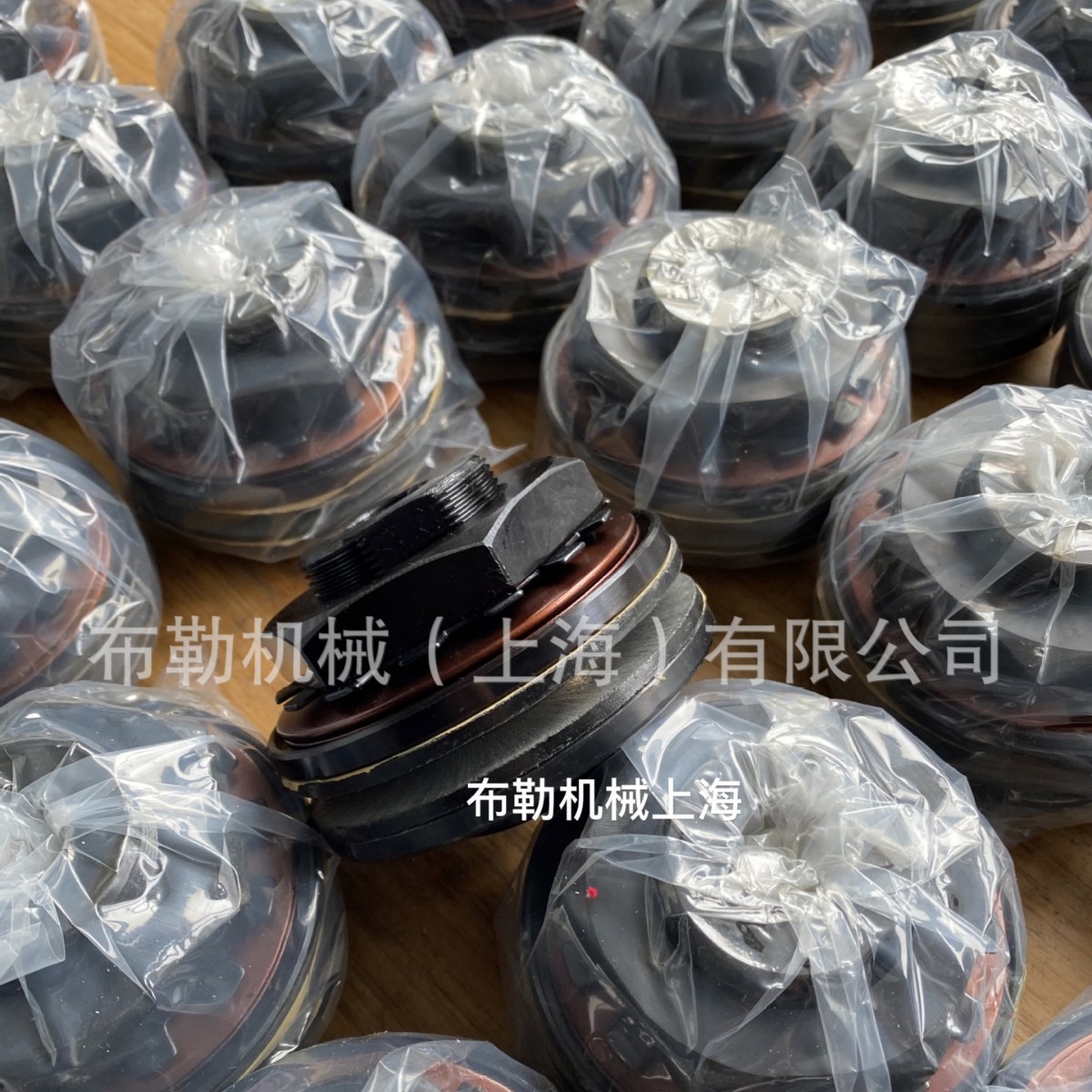 台湾统信TL250-2带链轮扭力限制器/TL250-1限扭torque limiter