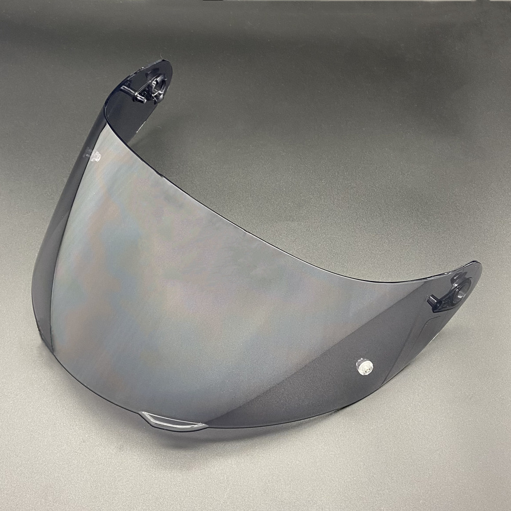 Helmet Lens Adapts to Gxt-902 Uv Protection, Dustproof and Windproof Hd Electroplated Mirror Helmet Accessories