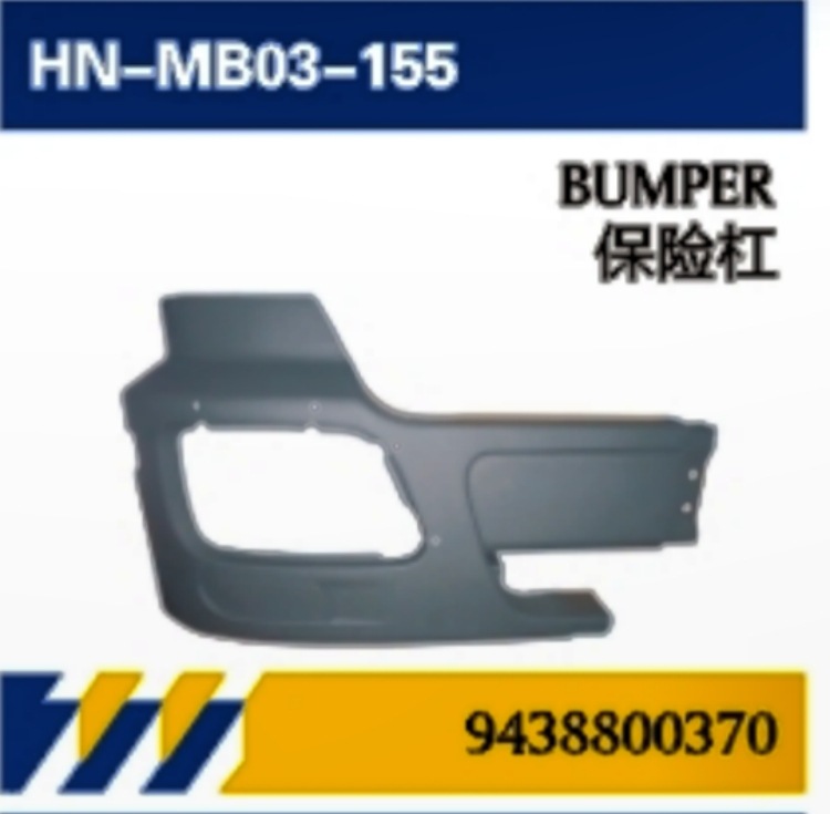 Para camiones Mercedes-Benz reparación parachoques piezas de accesorios interruptor maestro de vidrio interruptor de faro limitador de puerta