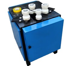 木圆环打磨机砂光机抛光机异型砂光机木工打磨设备圆环砂光机