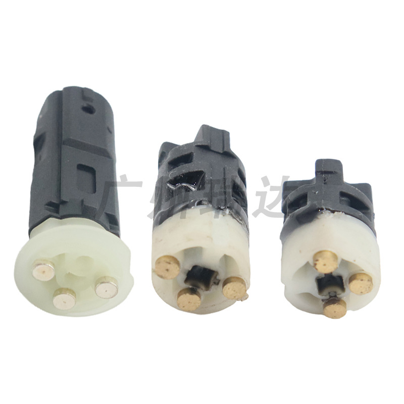 Y3 - 8N1 + Y3 - 8N2 + Y3 - 8N3 conjunto de detección de velocidad de transmisión para Mercedes-Benz