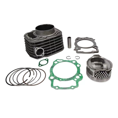 Cylinder and parts Honda Cb250 Crx 250