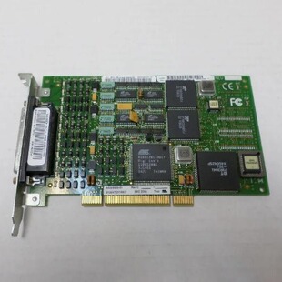 IBM ���ڿ� 2943 93H6540 50000503-01 3-B PCI 8R DIGI 8-PORT