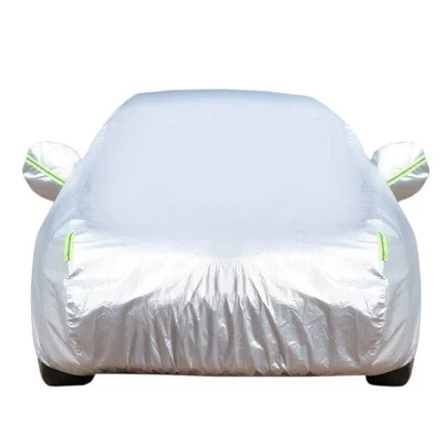 Manufacturer Supplies Waterproof and Thickened — Car clothing