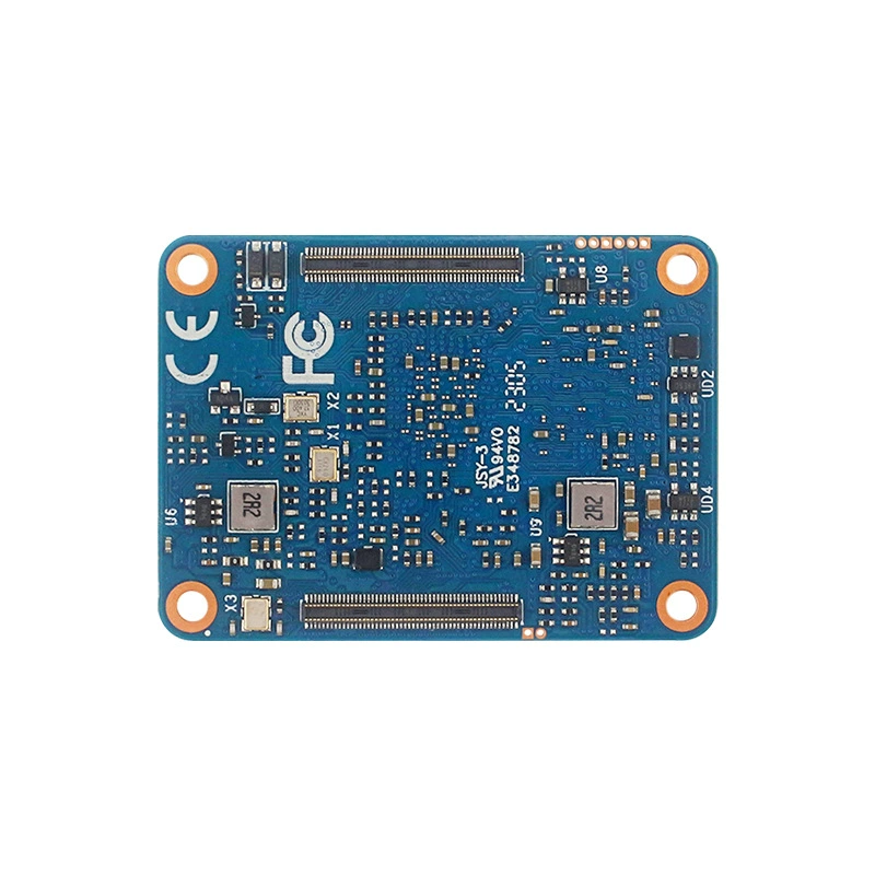 Banana Pi CM4 Computer Module Banana School BPI-CM4 материнская плата AMLOGIC A311D чип