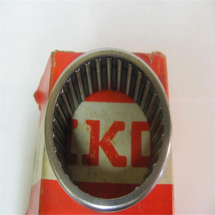 IKO轴承 BA2016ZOH英制冲压滚针轴承 可配内圈 尺寸查询 现货