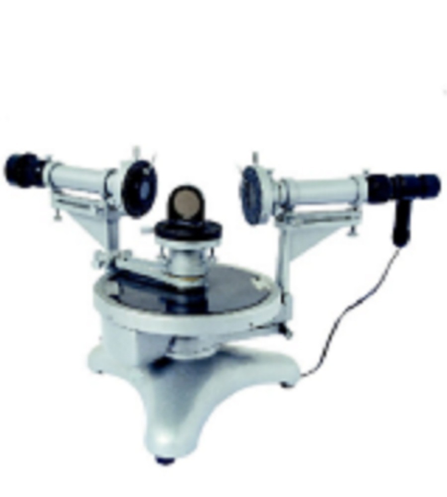 分光计实验仪 型号 HLD-JJY库号 M405122