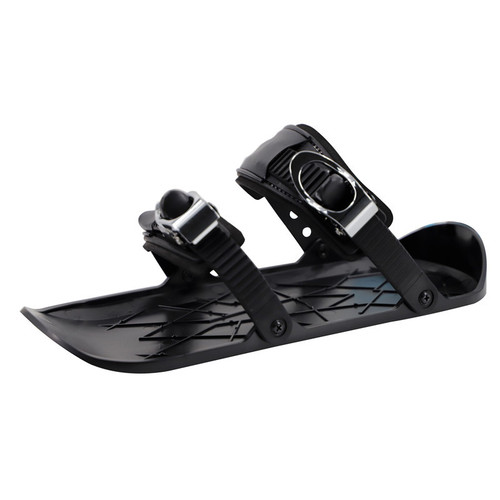 Source manufacturer second generation mini ski boots, outdoor travel snow ski supplies, sleds and skis