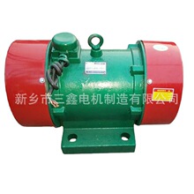 防爆装置振动电机 防闭塞电动机设备 小型防尘式振打器电动机优惠