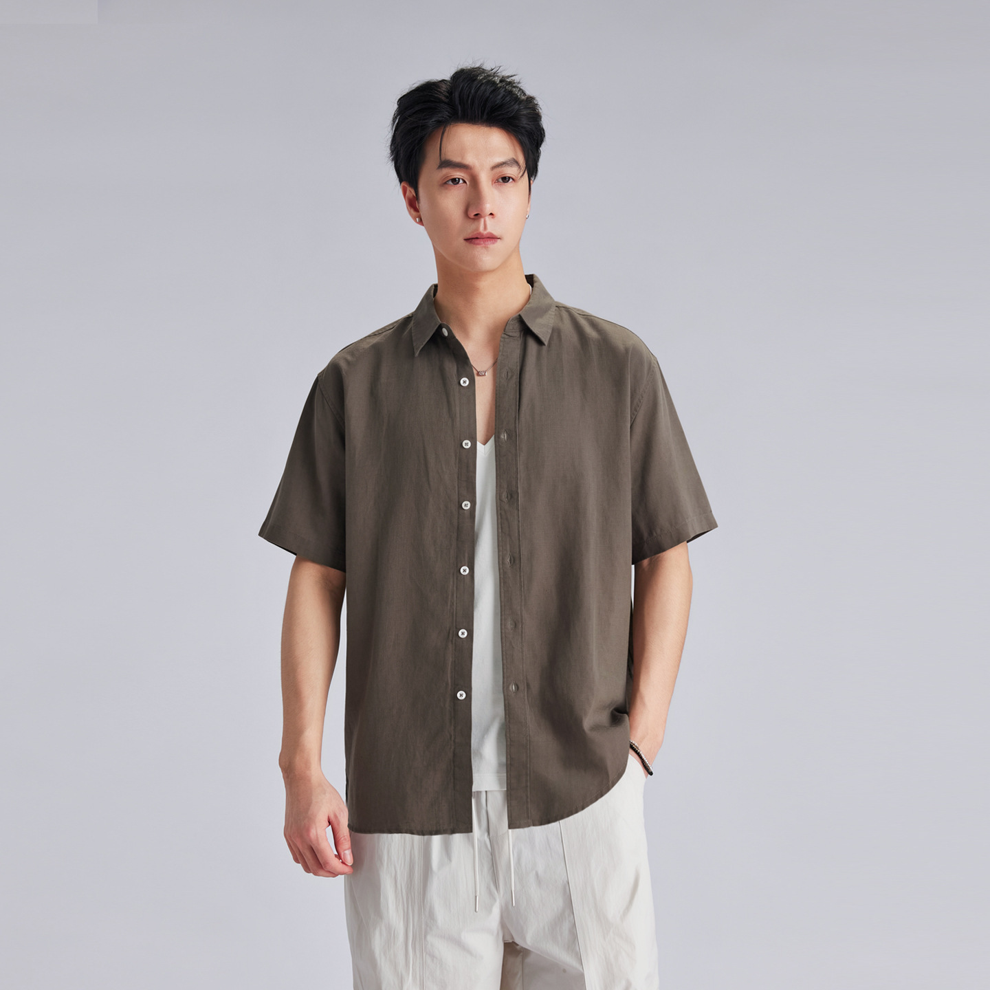 QSJ2199 브라운