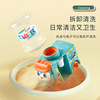 Amusing small bus, realistic toy, family kitchen, wholesale