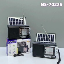 ���Q�¿�NS-7022S̫����{����푱�y���Ͳ�����쾀FM�����C����