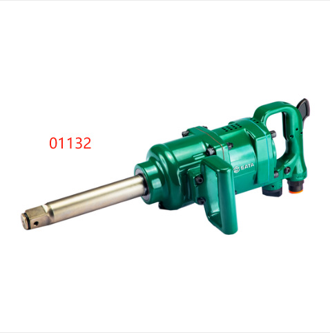 世达 1"气动冲击扳手 8寸轴 01132