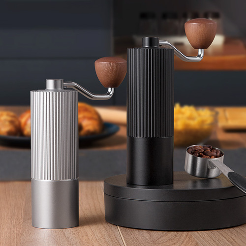 Bean grinder coffee bean grinder hand grinder hand grinder coffee machine manual coffee grinder