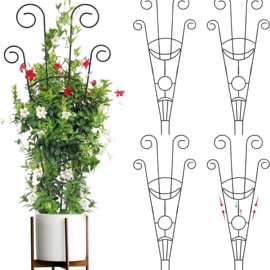 户外花架;衣钩/挂钩;饰品配件