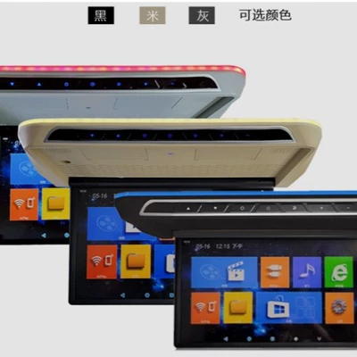 17.3inch Ceiling-mounted Android Car display