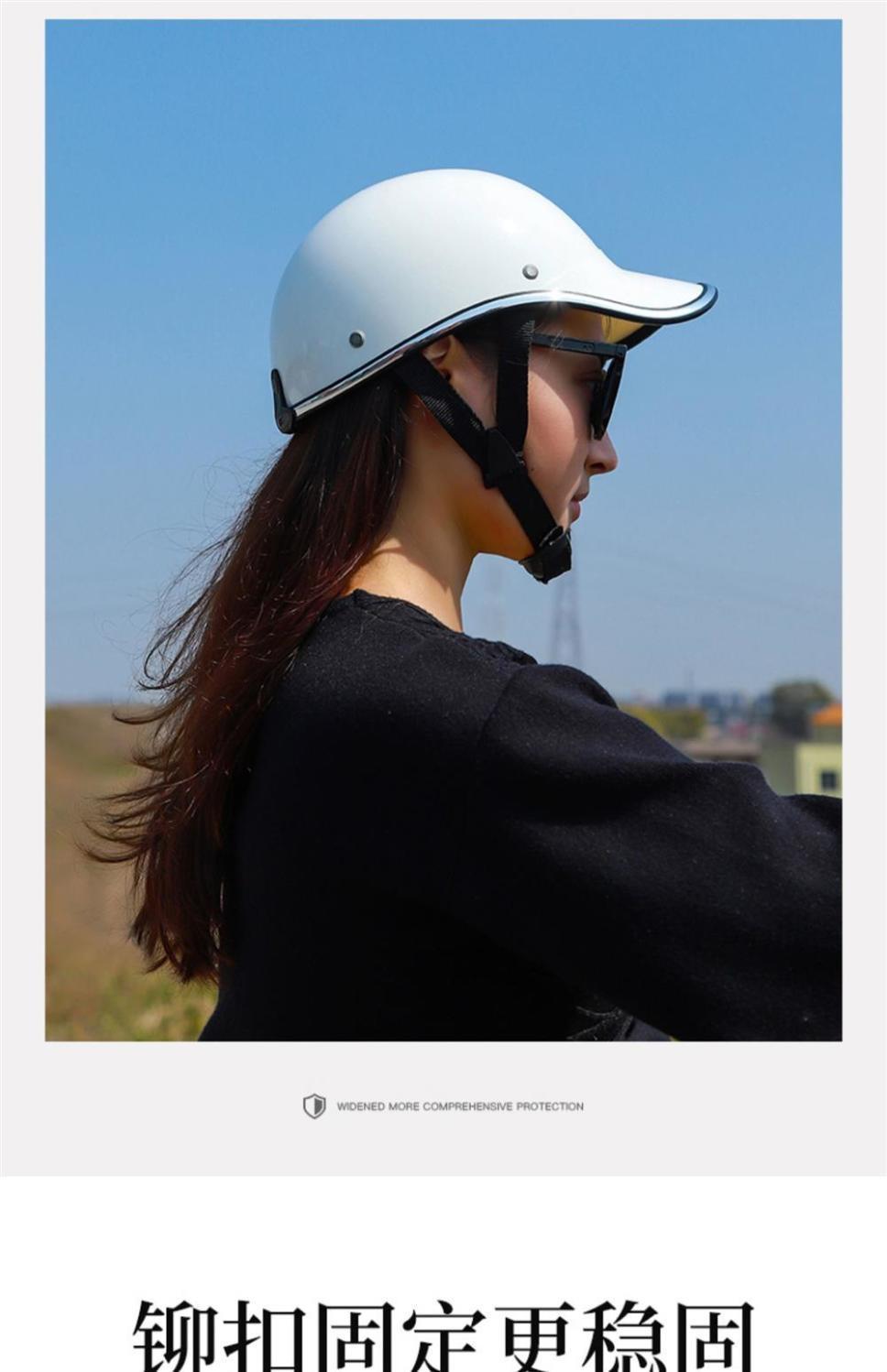 Bicycle Helmet Men Women Summer Safety Lightweight Breathable Sunscreen