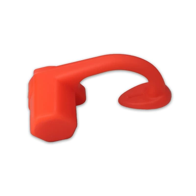 Coolness car film tool, film Car cleaning tools - 1-orange-one