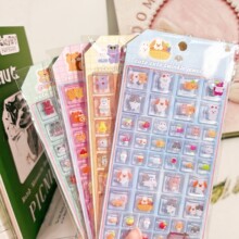 �ɐۿ�ͨ3D�����N����ͯ�b��Ȍ�����͸��ˮ���N����ճ�N��������