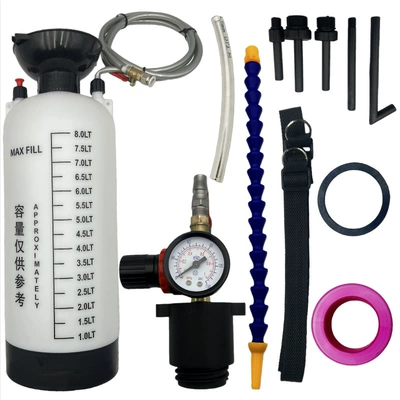 Popular Manufacturer Supplies 5L/8L Mühərrik alətləri