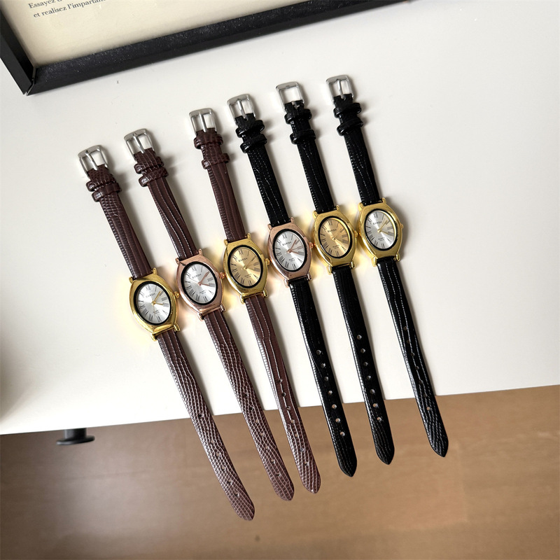 BARSH watch manufacturers wholesale new antique ladies explosive watches cross-border hot live gold watch women's watch