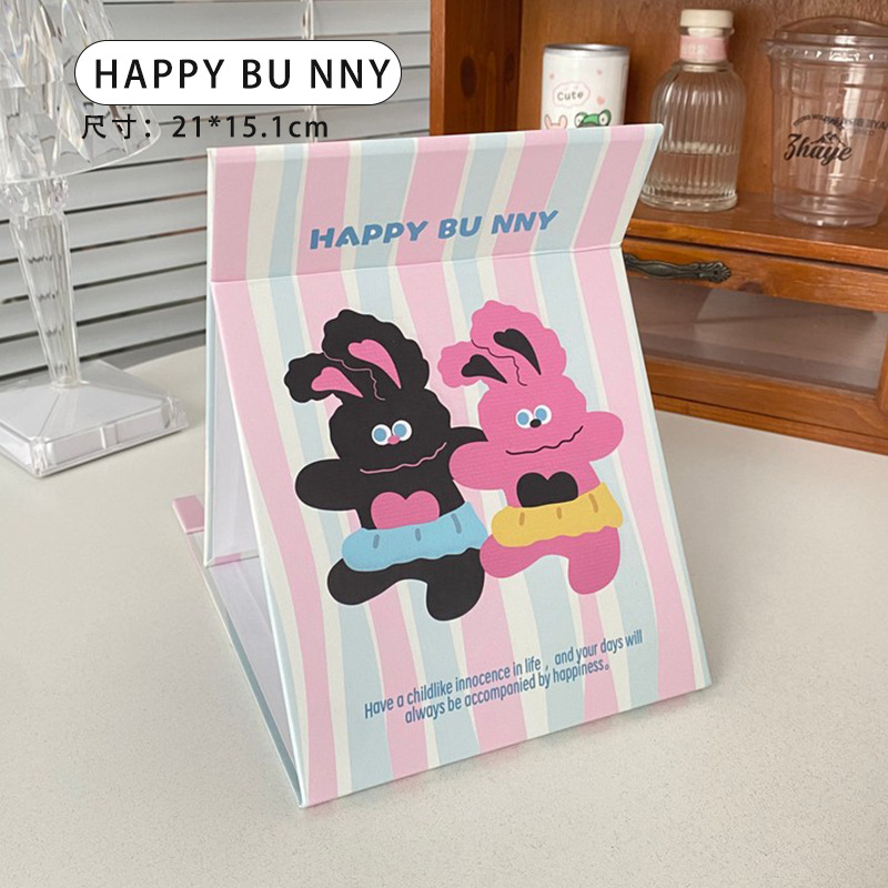 HAPPY BU NNY