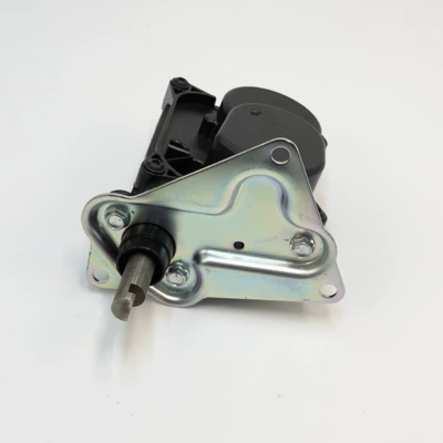2006, Transfer case