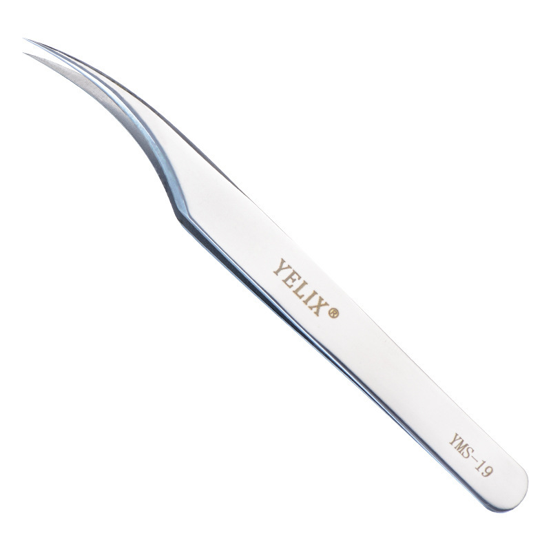 Fábrica de acero inoxidable de precisión de color garganta pinza pin