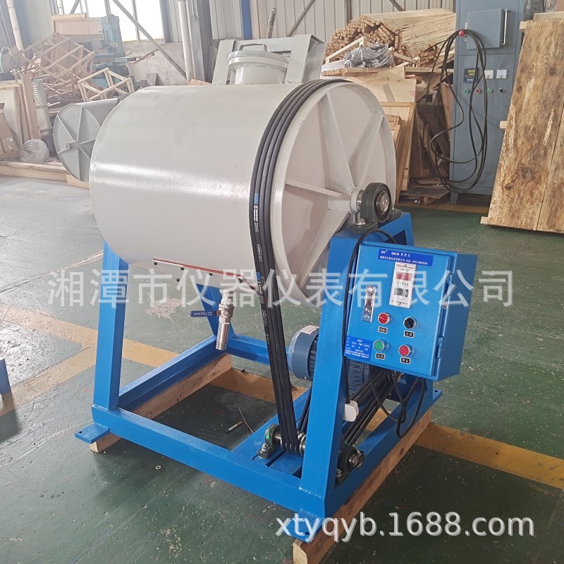 GM-50球磨机2022-800-3