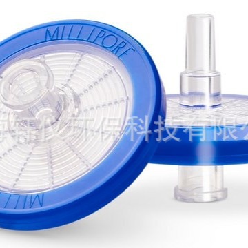 SLFHX13NL 密理博 Millex注射过滤器Fluoropore PTFE疏水0.45um