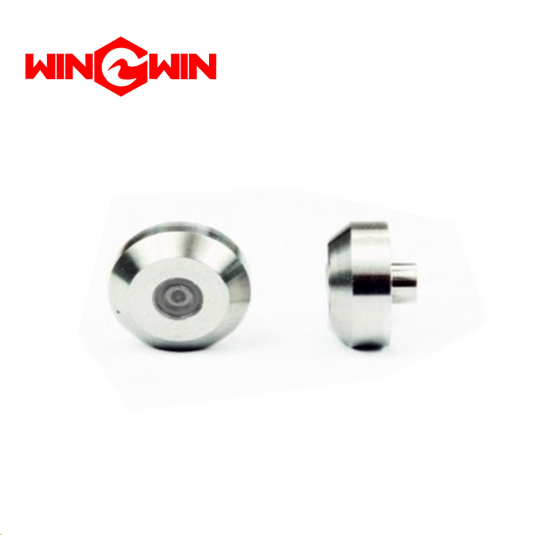 【广惠】水切割配件--纯水机器人 1817CT 6号宝石喷嘴
