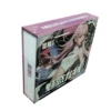 Xingchen Cultural and Creative Charm Stylus Goddess 1 Blade 1 Box, 10+1 Pack 21