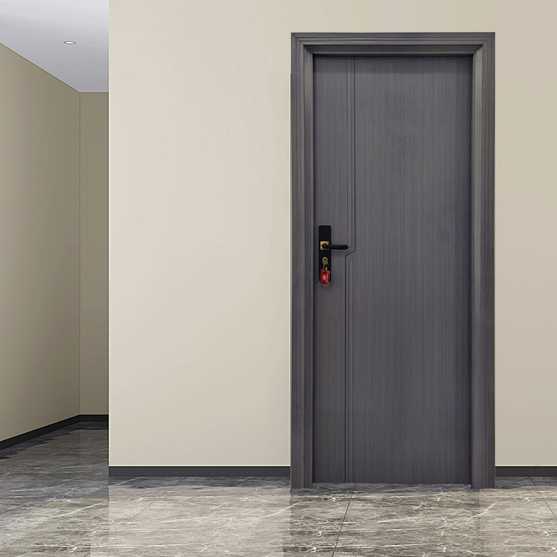 Imitation Solid Wood Steel Painted Door, Paint-Free Carbon Crystal Door, Anti-Theft Door for Hotels, Apartments, Rentals, Schools and Construction Projects Imitation Solid Wood Steel Painted Door, Paint-Free Carbon Crystal Door, Anti-Theft Door for Hotels, Apartments, Rentals, Schools and Construction Projects