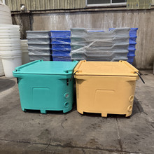 660L��ر������r�ʽ���Ͱ���D��ˮ�a�ӹ����ϱ��rͰ������