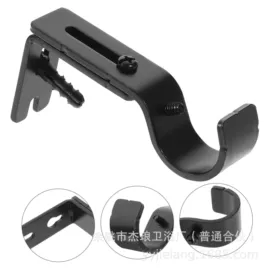 窗帘杆罗马杆;晾衣杆、衣叉;卫浴挂件套件
