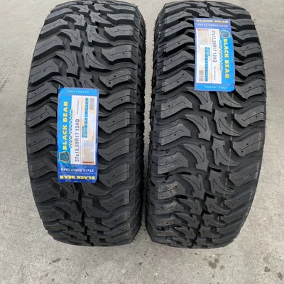 Off-road şinlər Tires 305/60R20 35/12.5/13.5R20