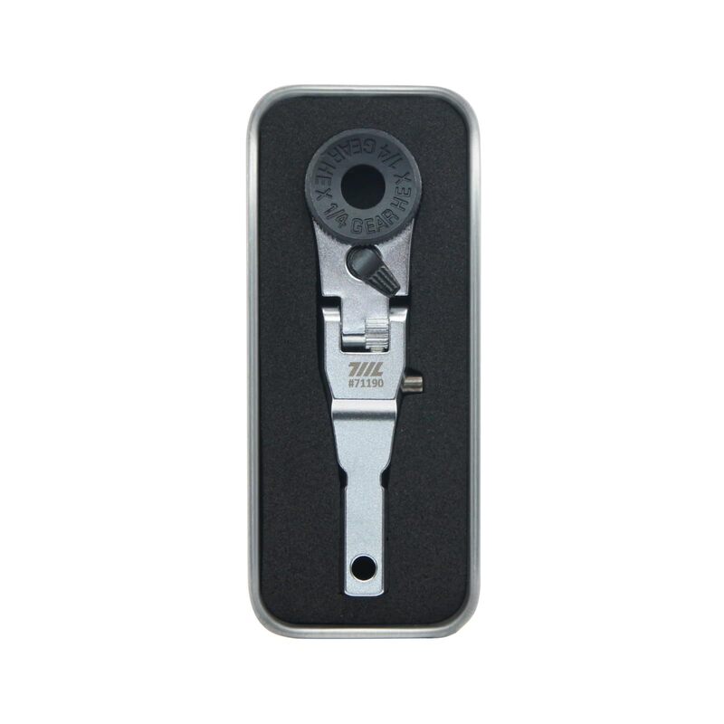フラットヘッド ソフトヘッド EDC ラチェット レンチとマルチツール用のフラット カッター ヘッド アダプター|undefined