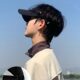 Sun Hat Men's Sunscreen Hat Men's Summer Outdoor Empty Hat Men's Summer Fishing Quick-drying Hat 2023 New