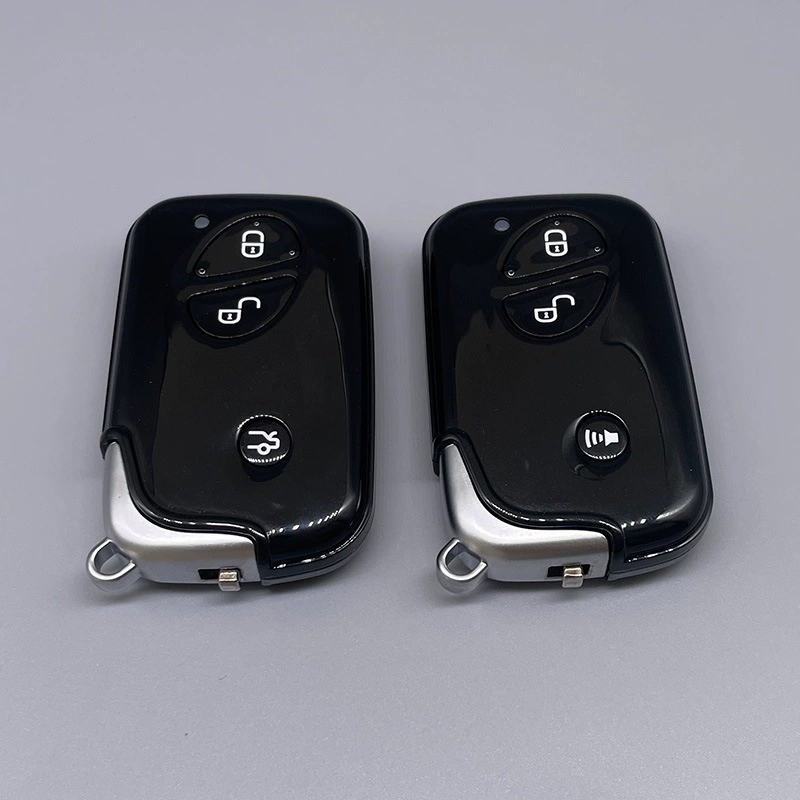 Применимо BYD L3/G3/S6/S7/F3/F0 смарт-карты BYD в один клик для запуска корпуса ключа от автомобиля
