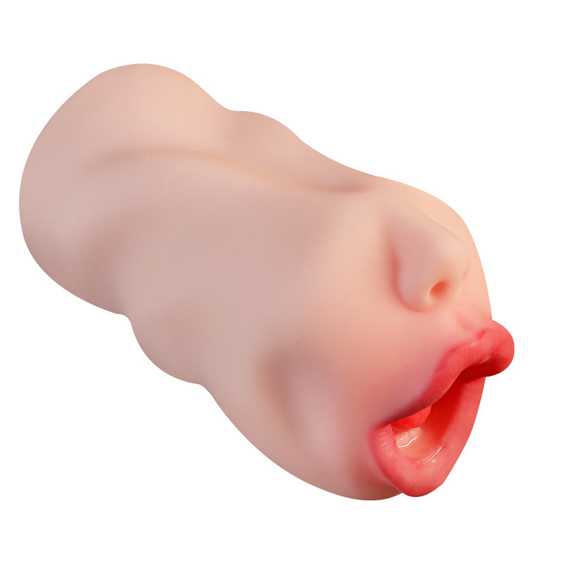 Jiuai Xiangwen Meimei Hip Torso Masturbator TPE Mold Replica for Men — detail image 4