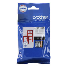 兄弟（Brother）LC3919BK 墨盒（黑色 适用于兄弟 MFC-J2330DW