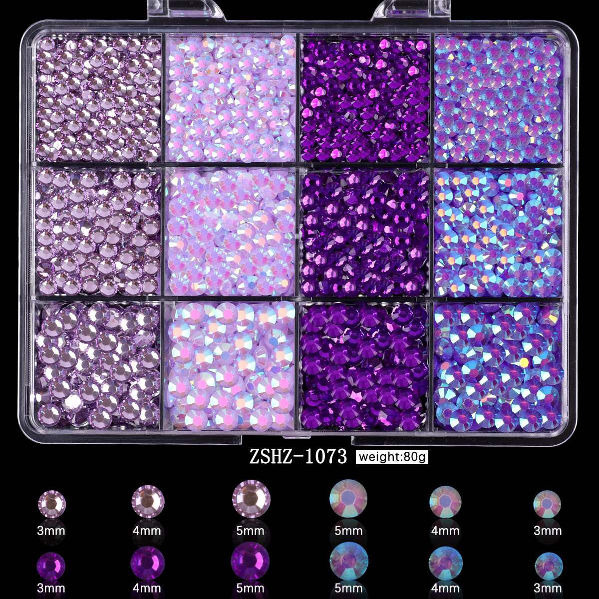 ZSHZ-1073