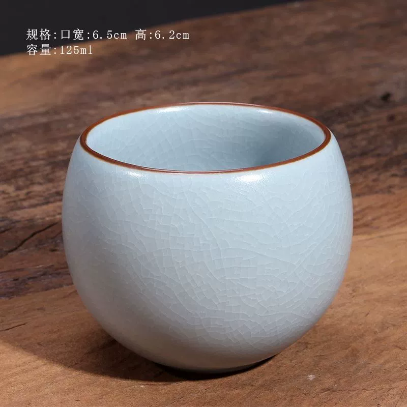 Чайная чашка, Ceramic чайный набор для дома