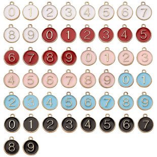 �p�氢��������0-9���͒��DIY�Ͻ��Ʒ��������耳׿۵���