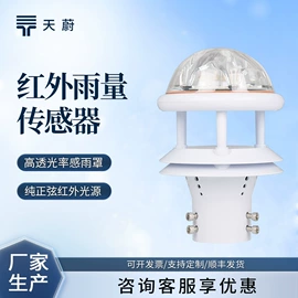 自动气象站;水质分析仪;水文仪器