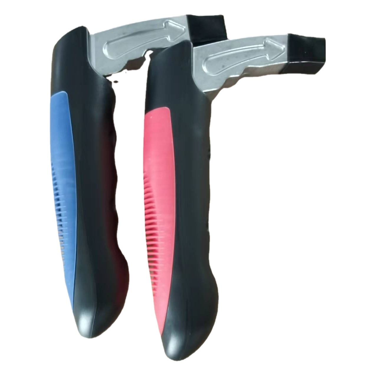 Manufacturer Supplies Multifunctional Car Handrails, Broken Window Escape, Car Safety Hammer, Car Door Handle Hand Crank