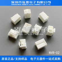 JST������ NVR-02 �Ӳ�� ����2P 5.0mm��� ԭװ�ֻ� һ������