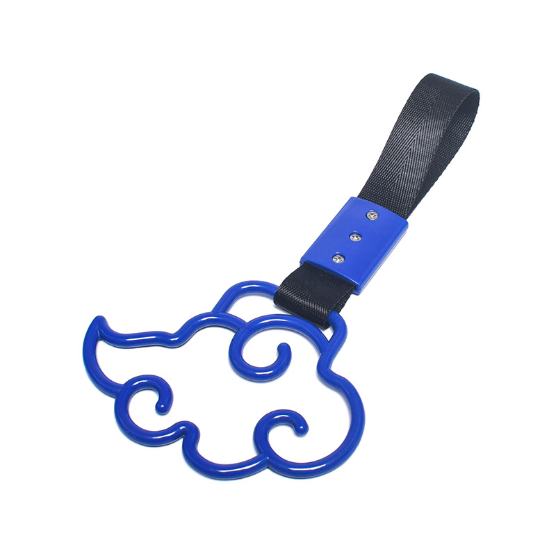 블루 블랙 벨트