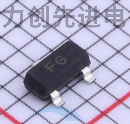 BCV47,215 封装 SOT-23-3达林顿管